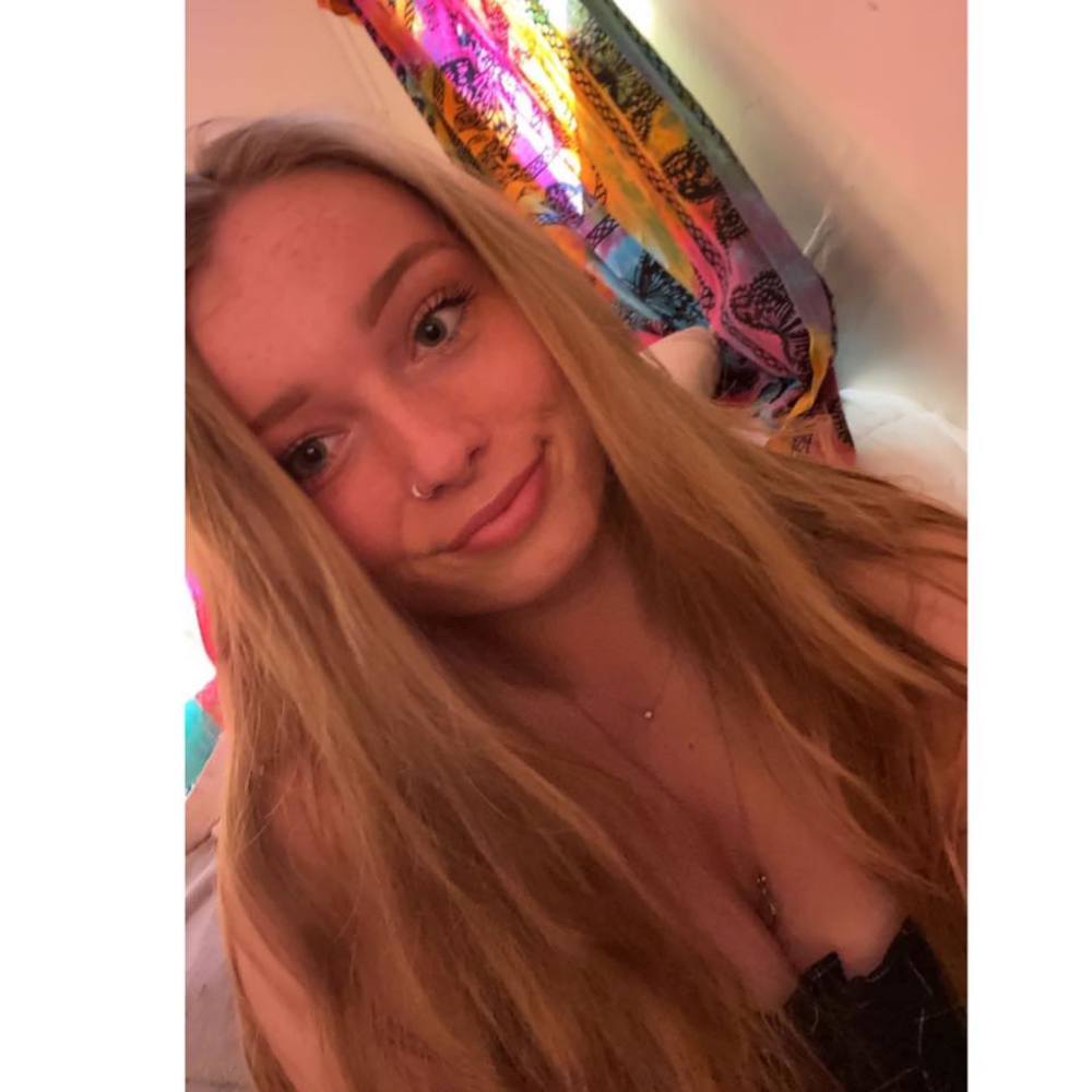 Meet your Posher, Madeline